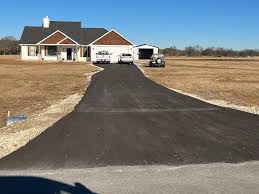 Reliable Ontonagon, MI Driveway Paving Solutions